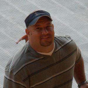 Meet your Posher, Clint